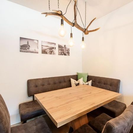 Apartment In Zell Am See Near Ski Resorts Экстерьер фото