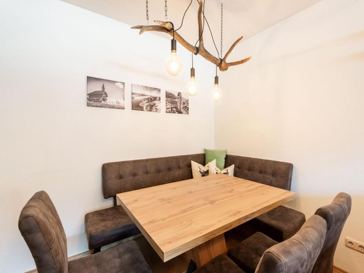 Apartment In Zell Am See Near Ski Resorts Экстерьер фото