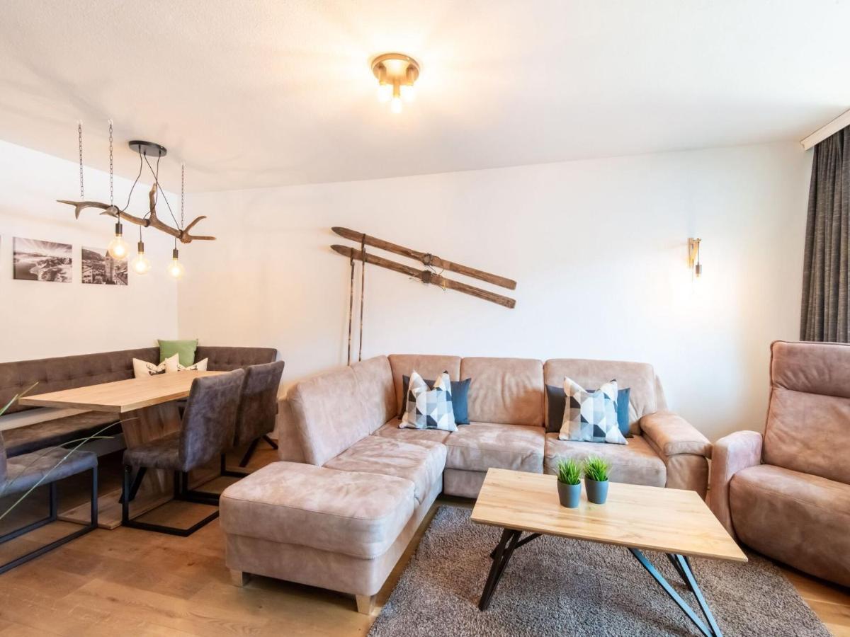 Apartment In Zell Am See Near Ski Resorts Экстерьер фото