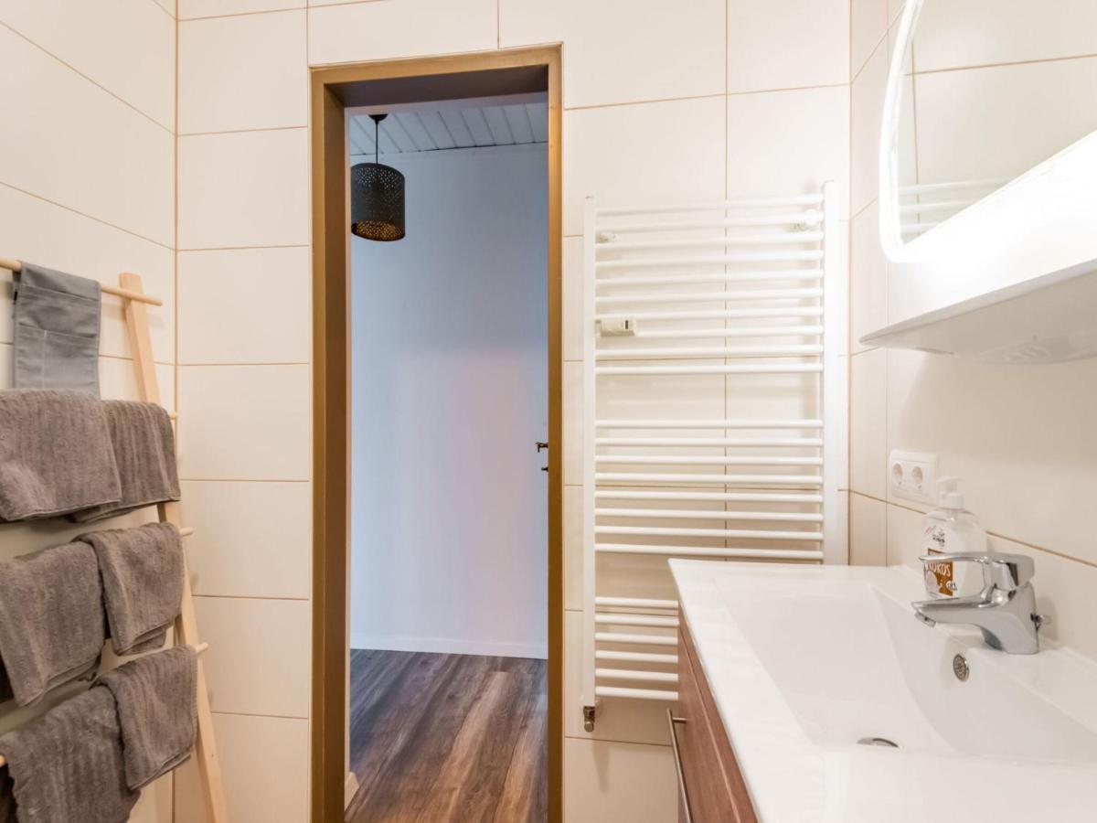 Apartment In Zell Am See Near Ski Resorts Экстерьер фото