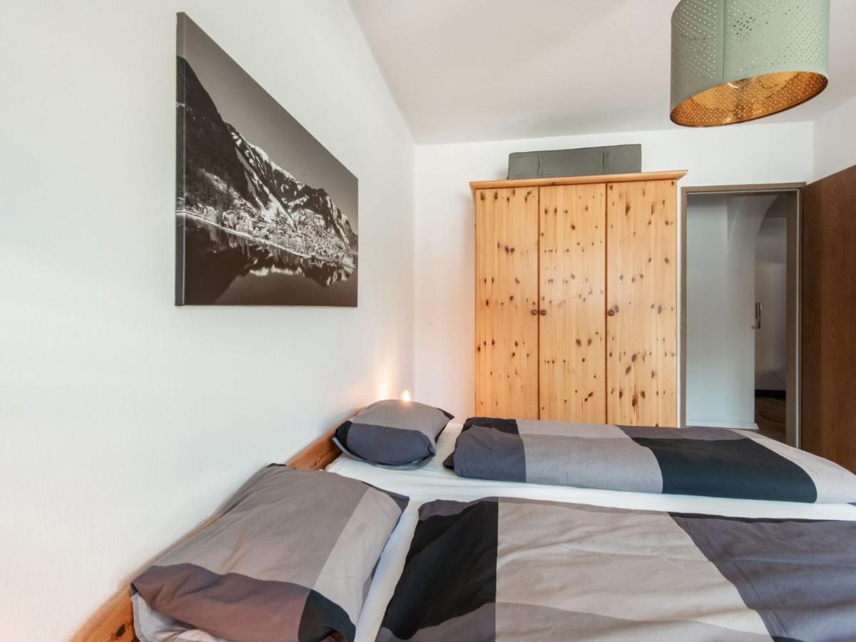 Apartment In Zell Am See Near Ski Resorts Экстерьер фото