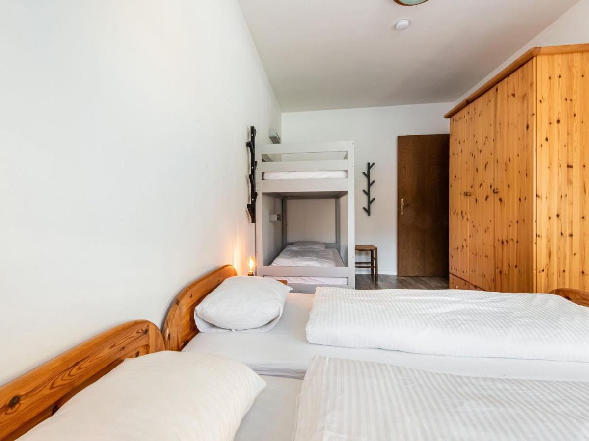 Apartment In Zell Am See Near Ski Resorts Экстерьер фото