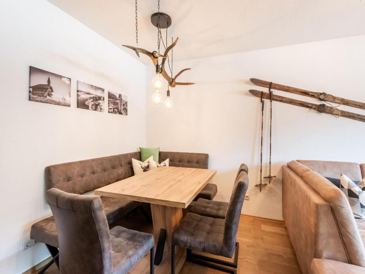 Apartment In Zell Am See Near Ski Resorts Экстерьер фото