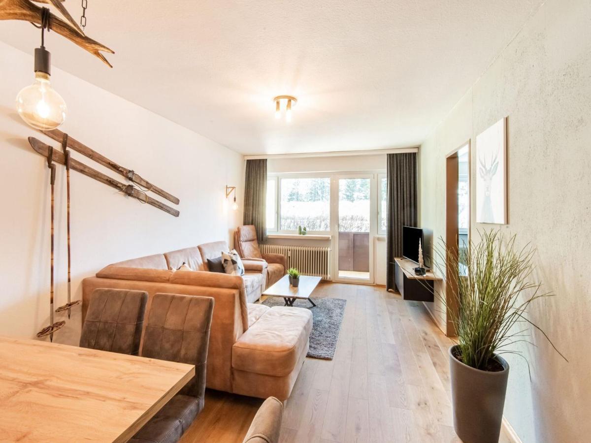 Apartment In Zell Am See Near Ski Resorts Экстерьер фото