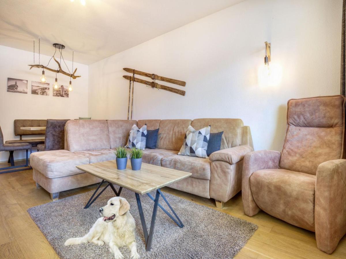 Apartment In Zell Am See Near Ski Resorts Экстерьер фото