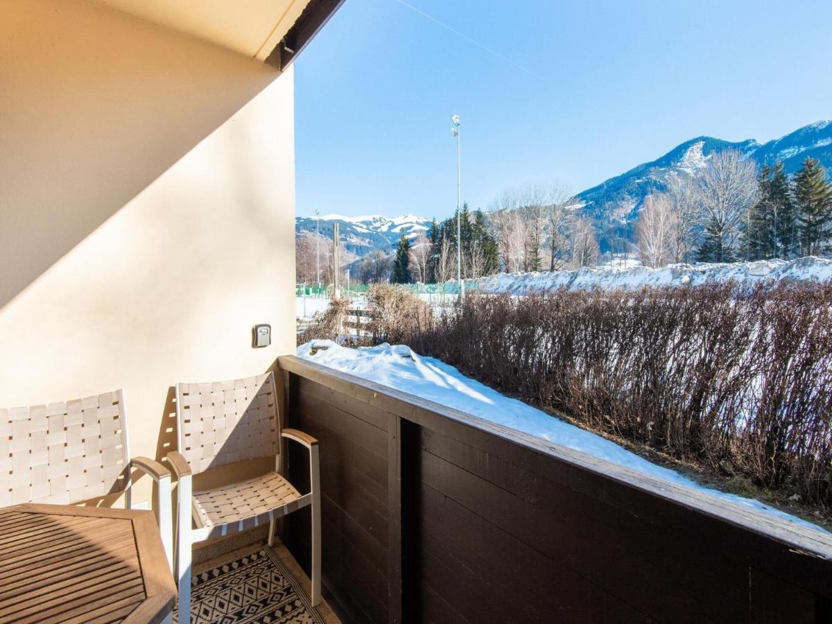 Apartment In Zell Am See Near Ski Resorts Экстерьер фото
