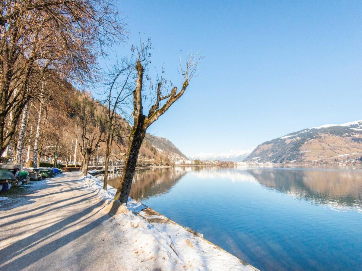 Apartment In Zell Am See Near Ski Resorts Экстерьер фото
