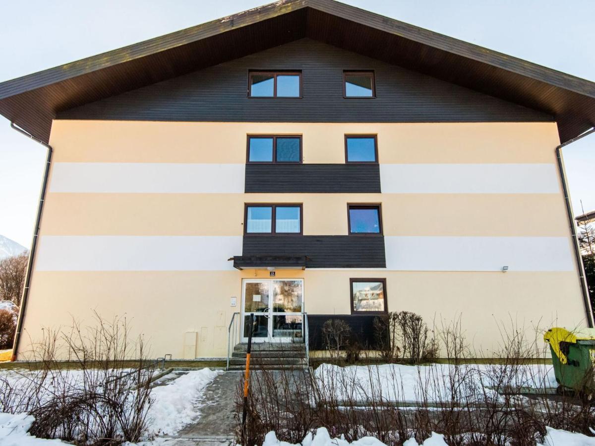 Apartment In Zell Am See Near Ski Resorts Экстерьер фото