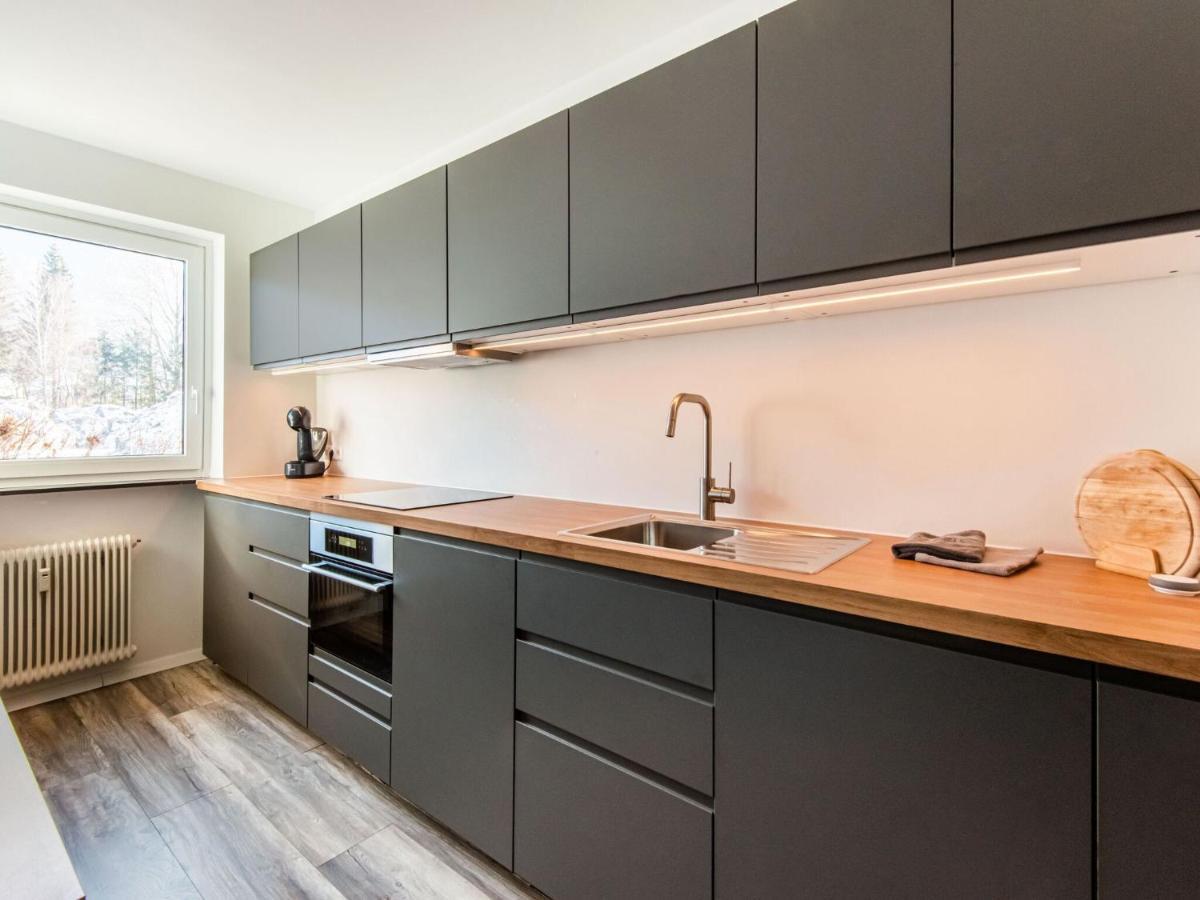 Apartment In Zell Am See Near Ski Resorts Экстерьер фото