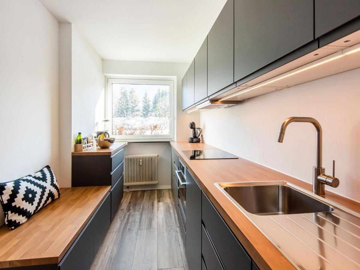 Apartment In Zell Am See Near Ski Resorts Экстерьер фото