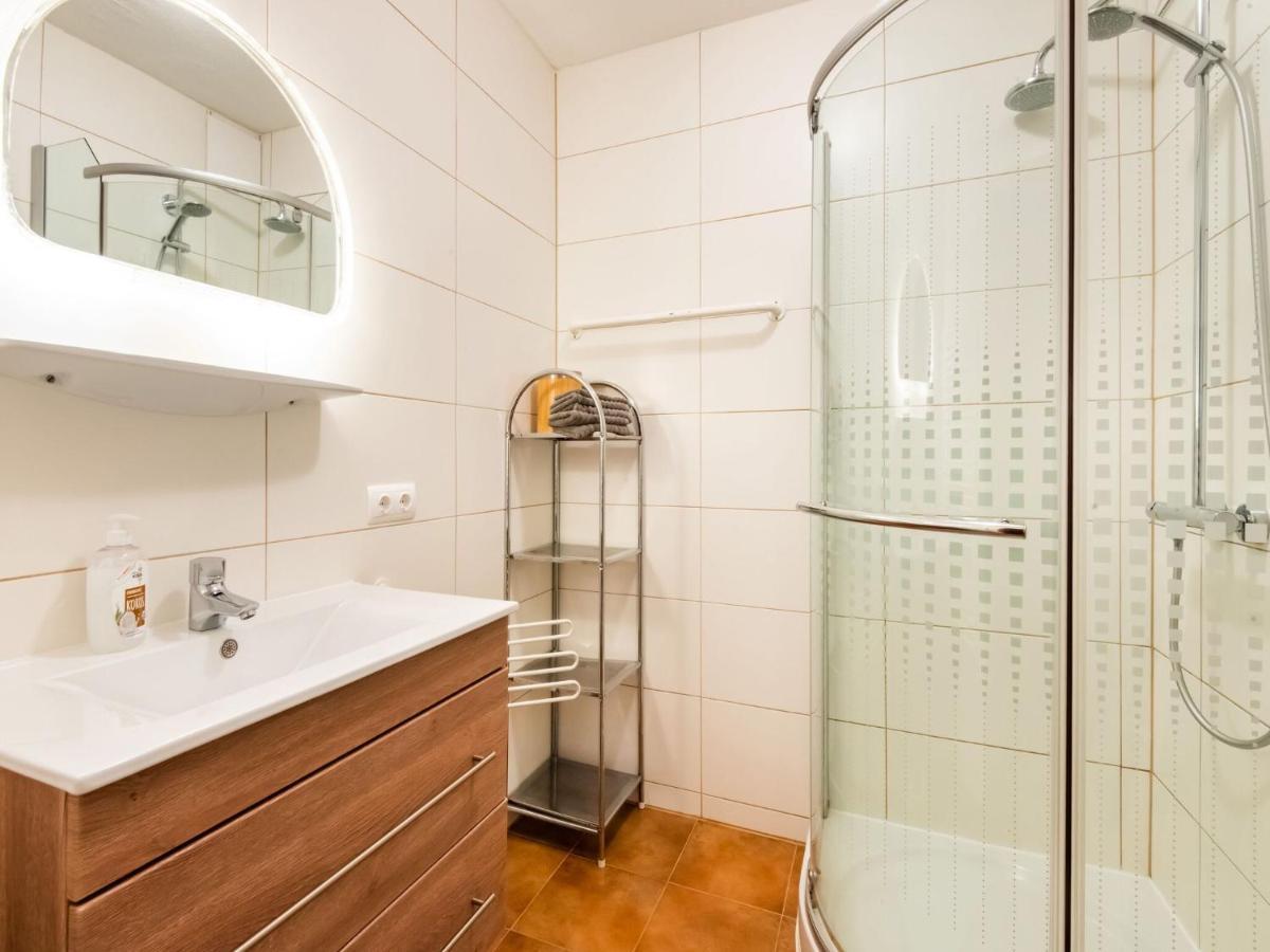 Apartment In Zell Am See Near Ski Resorts Экстерьер фото