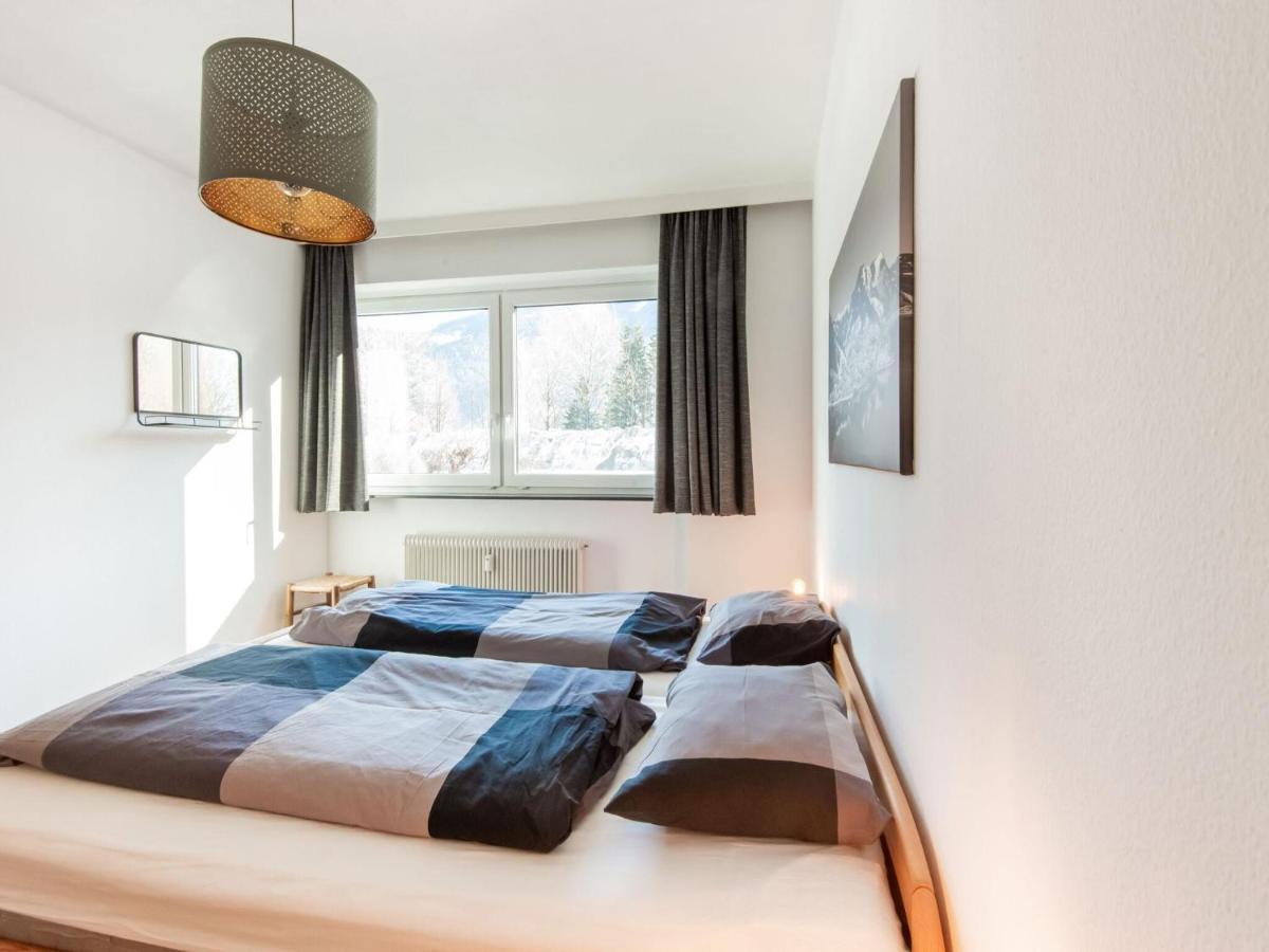 Apartment In Zell Am See Near Ski Resorts Экстерьер фото