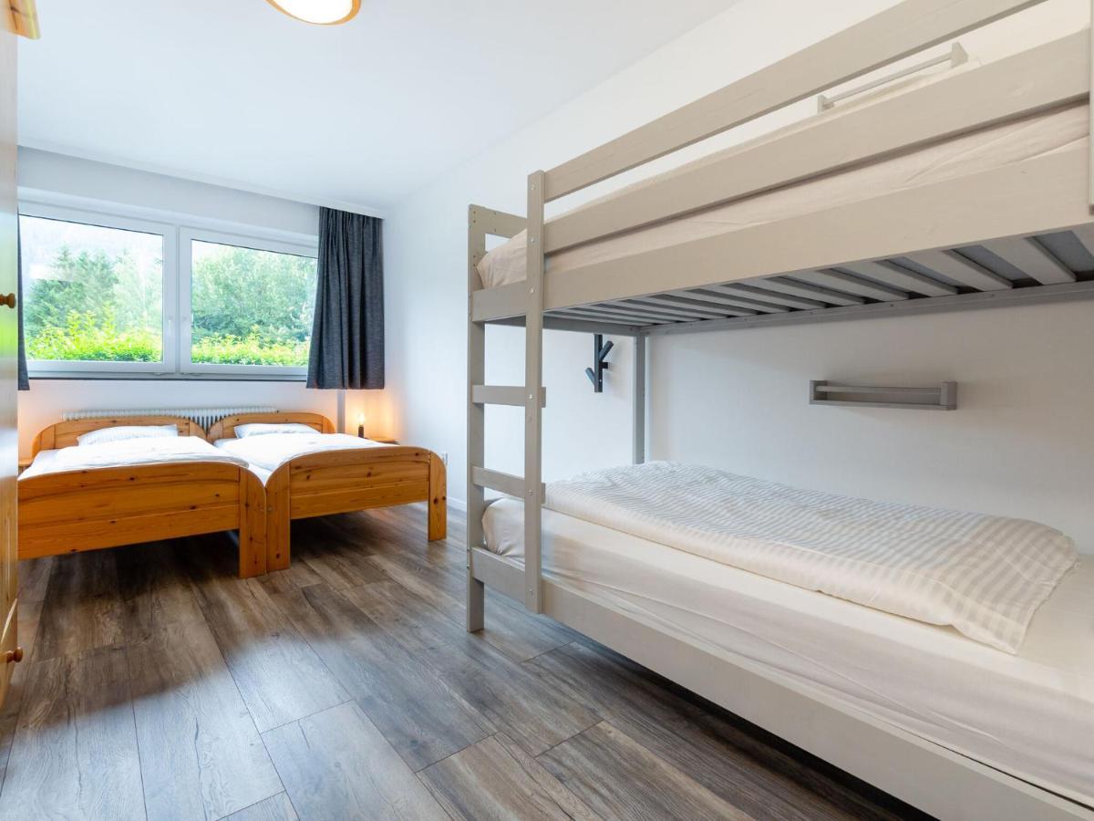 Apartment In Zell Am See Near Ski Resorts Экстерьер фото